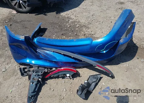 2017 Ford Fusion Se z USA, uszkodzony, nr VIN 3FA6P0H71HR332568